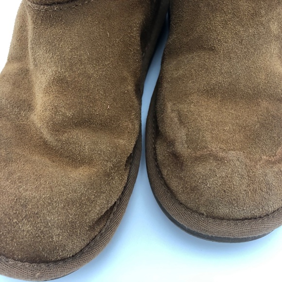 Koolaburra by UGG Kinslei Winter Boots  Size 2/33. - Picture 5 of 6